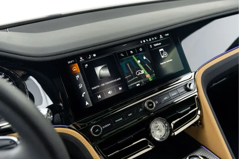 Bentley Flying Spur din 2024 cu 4.200 km - oferta BEN156372 - foto 7