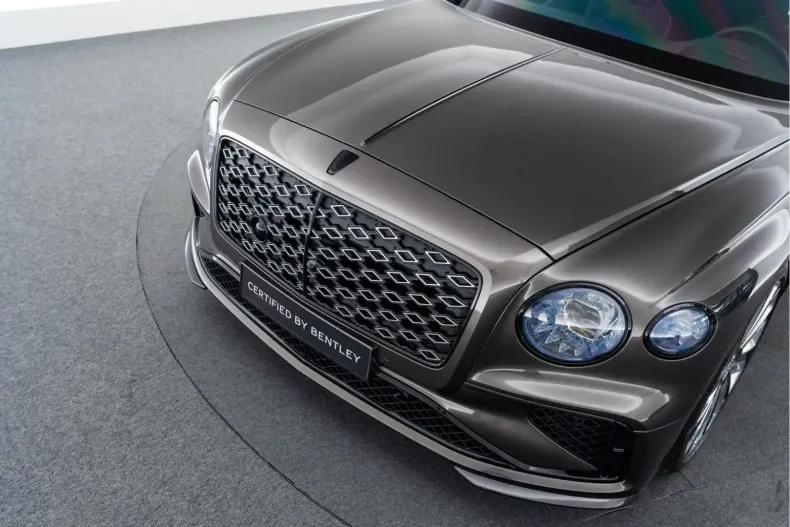 Bentley Flying Spur din 2024 cu 4.200 km - oferta BEN156372 - foto 11