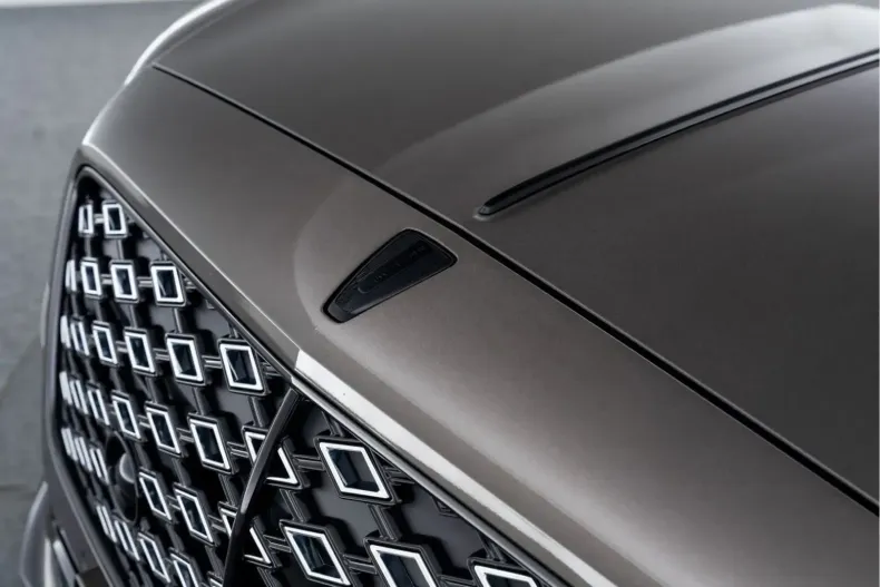 Bentley Flying Spur din 2024 cu 4.200 km - oferta BEN156372 - foto 13