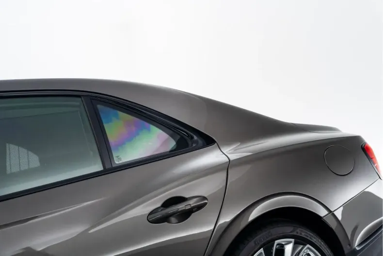 Bentley Flying Spur din 2024 cu 4.200 km - oferta BEN156372 - foto 14