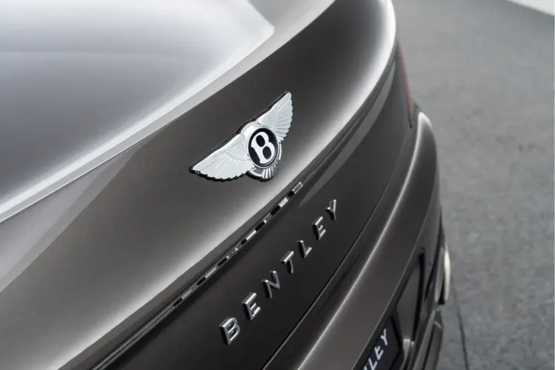 Bentley Flying Spur din 2024 cu 4.200 km - oferta BEN156372 - foto 16