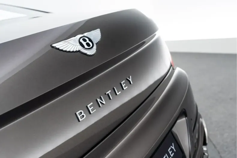 Bentley Flying Spur din 2024 cu 4.200 km - oferta BEN156372 - foto 17