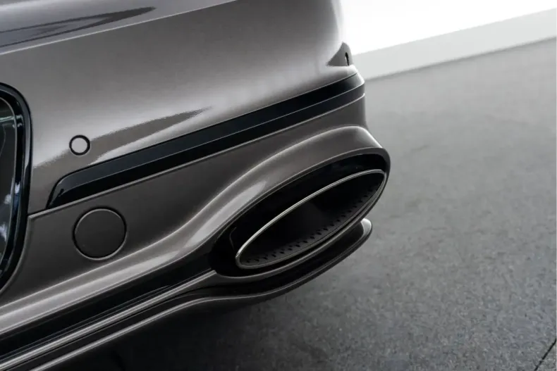 Bentley Flying Spur din 2024 cu 4.200 km - oferta BEN156372 - foto 18