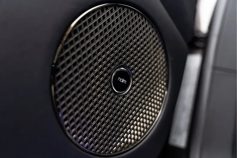 Bentley Flying Spur din 2024 cu 4.200 km - oferta BEN156372 - foto 22