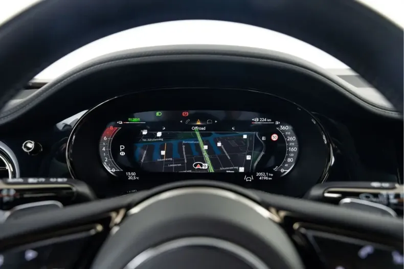 Bentley Flying Spur din 2024 cu 4.200 km - oferta BEN156372 - foto 26