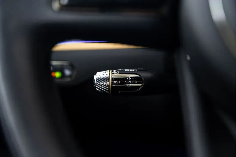 Bentley Flying Spur din 2024 cu 4.200 km - oferta BEN156372 - foto 29