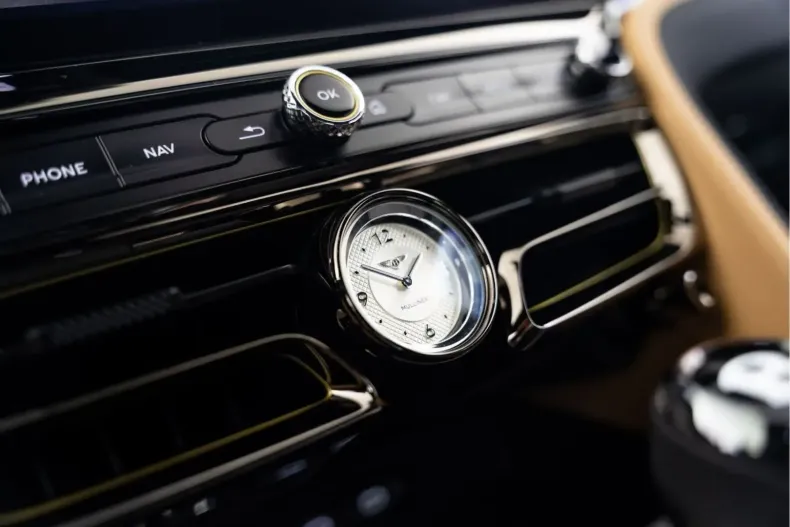 Bentley Flying Spur din 2024 cu 4.200 km - oferta BEN156372 - foto 33