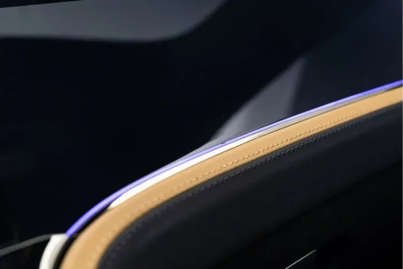 Bentley Flying Spur din 2024 cu 4.200 km - oferta BEN156372 - foto 35