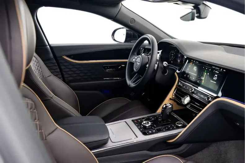 Bentley Flying Spur din 2024 cu 4.200 km - oferta BEN156372 - foto 37