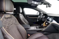 Bentley Flying Spur din 2024 cu 4.200 km - oferta BEN156372 - foto 39