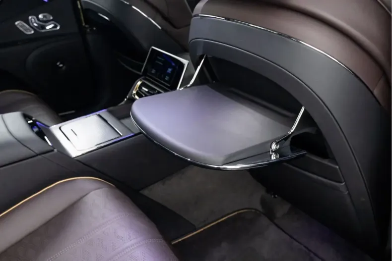 Bentley Flying Spur din 2024 cu 4.200 km - oferta BEN156372 - foto 44