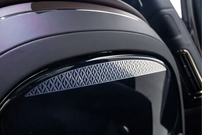 Bentley Flying Spur din 2024 cu 4.200 km - oferta BEN156372 - foto 45