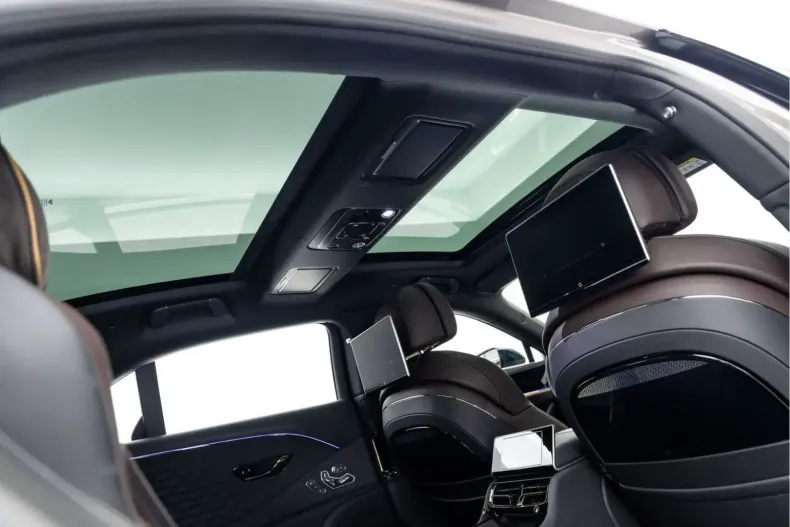 Bentley Flying Spur din 2024 cu 4.200 km - oferta BEN156372 - foto 49