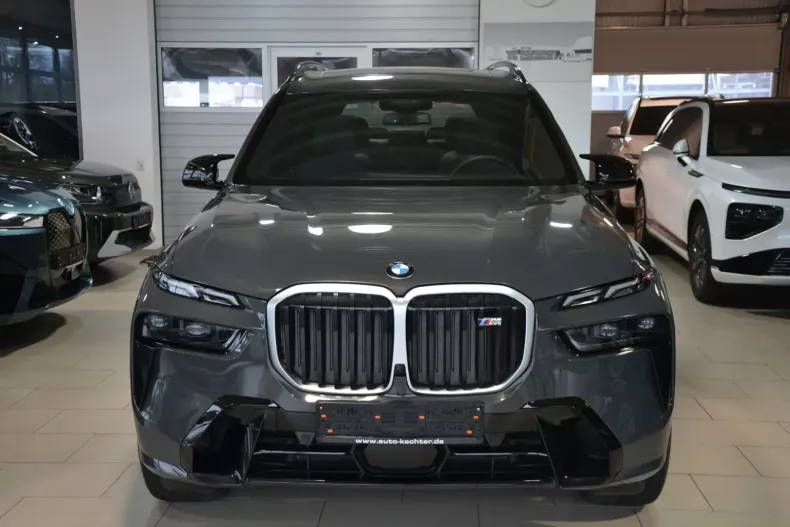 BMW X7 M60 din 2025 cu 23.517 km - oferta BMW156373 - foto 5