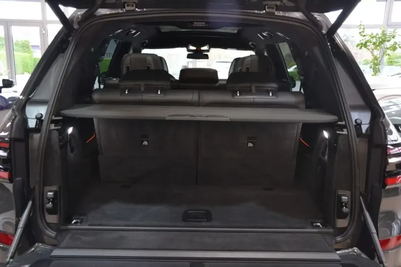 BMW X7 M60 din 2025 cu 23.517 km - oferta BMW156373 - foto 9