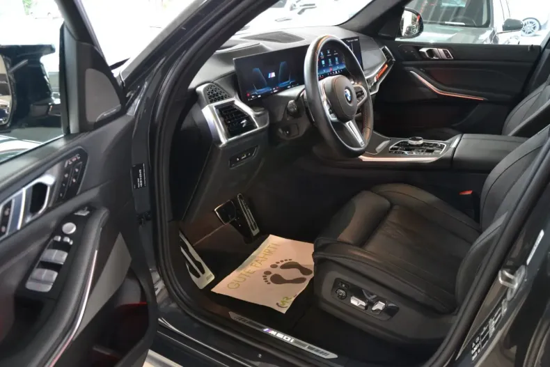 BMW X7 M60 din 2025 cu 23.517 km - oferta BMW156373 - foto 11