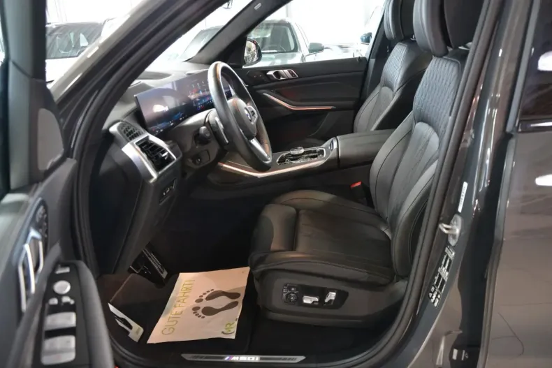 BMW X7 M60 din 2025 cu 23.517 km - oferta BMW156373 - foto 12