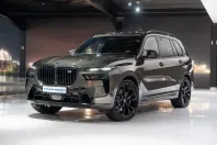 BMW X7 M60 din 2024 cu 74.894 km - oferta BMW156374 - foto 1