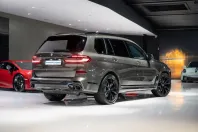 BMW X7 M60 din 2024 cu 74.894 km - oferta BMW156374 - foto 4