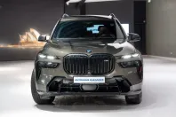 BMW X7 M60 din 2024 cu 74.894 km - oferta BMW156374 - foto 5