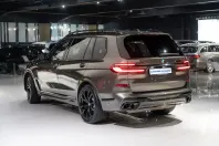 BMW X7 M60 din 2024 cu 74.894 km - oferta BMW156374 - foto 9