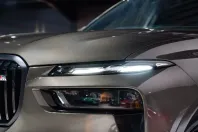 BMW X7 M60 din 2024 cu 74.894 km - oferta BMW156374 - foto 13