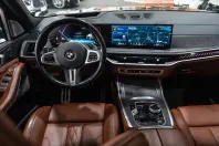 BMW X7 M60 din 2024 cu 74.894 km - oferta BMW156374 - foto 19
