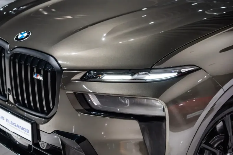 BMW X7 M60 din 2024 cu 74.894 km - oferta BMW156374 - foto 28