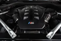 BMW X7 M60 din 2024 cu 74.894 km - oferta BMW156374 - foto 30