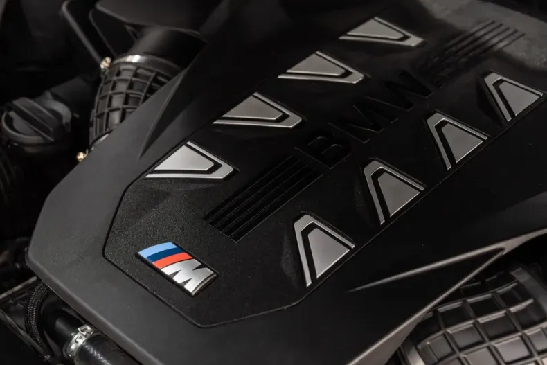 BMW X7 M60 din 2024 cu 74.894 km - oferta BMW156374 - foto 31