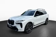 BMW X7 M60 din 2024 cu 28.664 km - oferta BMW156375 - foto 1