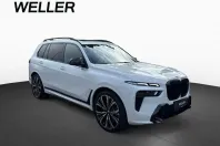 BMW X7 M60 din 2024 cu 28.664 km - oferta BMW156375 - foto 2