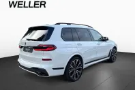 BMW X7 M60 din 2024 cu 28.664 km - oferta BMW156375 - foto 3