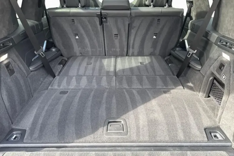 BMW X7 M60 din 2024 cu 28.664 km - oferta BMW156375 - foto 12