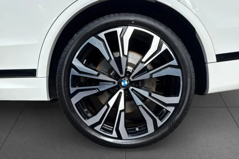 BMW X7 M60 din 2024 cu 28.664 km - oferta BMW156375 - foto 13