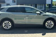Skoda Elroq din 2025 cu 3.100 km - oferta SKO156376 - foto 2