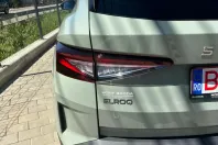 Skoda Elroq din 2025 cu 3.100 km - oferta SKO156376 - foto 7
