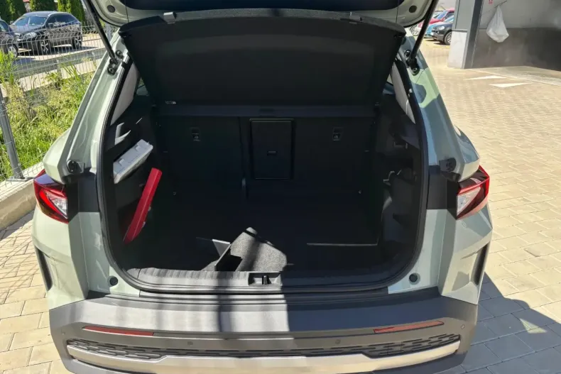 Skoda Elroq din 2025 cu 3.100 km - oferta SKO156376 - foto 10