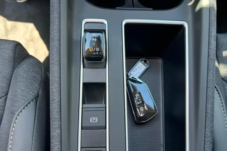 Skoda Elroq din 2025 cu 3.100 km - oferta SKO156376 - foto 14