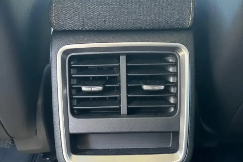 Skoda Elroq din 2025 cu 3.100 km - oferta SKO156376 - foto 16