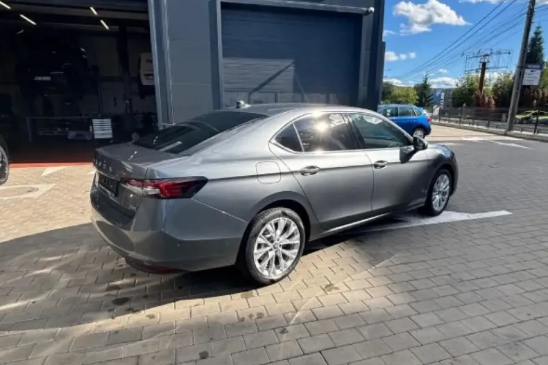 Skoda Superb din 2025 cu 5 km - oferta SKO156377 - foto 7