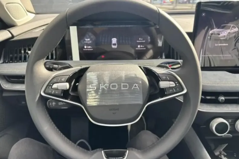 Skoda Superb din 2025 cu 5 km - oferta SKO156377 - foto 15