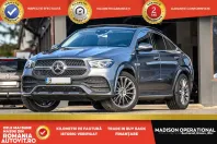 Mercedes-Benz GLE 350 din 2021 cu 100.000 km - oferta MER156380 - foto 1