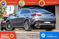 Mercedes-Benz GLE 350 din 2021 cu 100.000 km - oferta MER156380 - foto 4