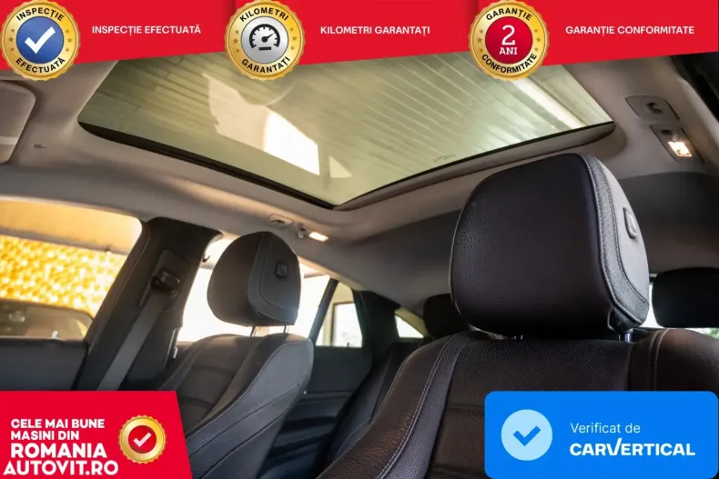 Mercedes-Benz GLE 350 din 2021 cu 100.000 km - oferta MER156380 - foto 23