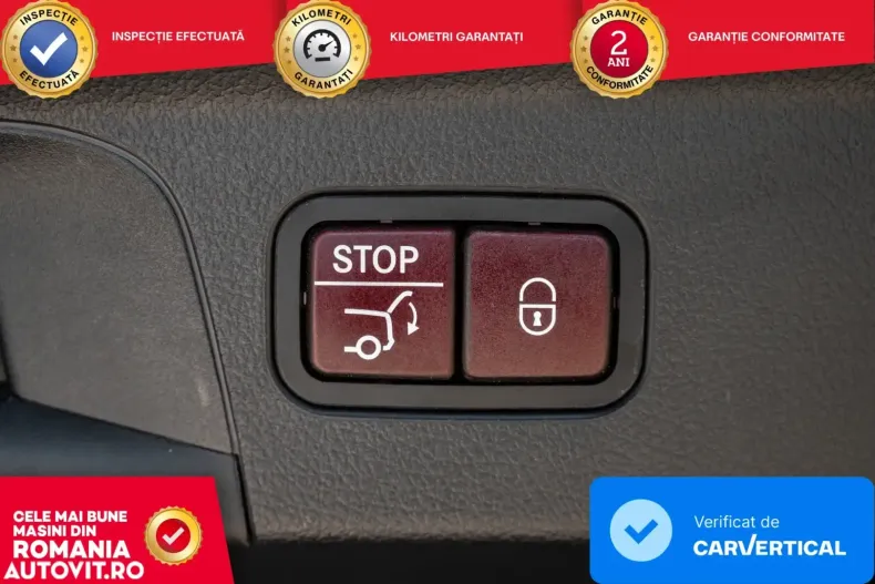 Mercedes-Benz GLE 350 din 2021 cu 100.000 km - oferta MER156380 - foto 29