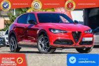 Alfa Romeo Stelvio din 2024 cu 7.000 km - oferta ALF156381 - foto 4