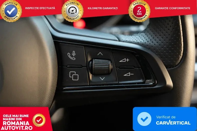 Alfa Romeo Stelvio din 2024 cu 7.000 km - oferta ALF156381 - foto 10