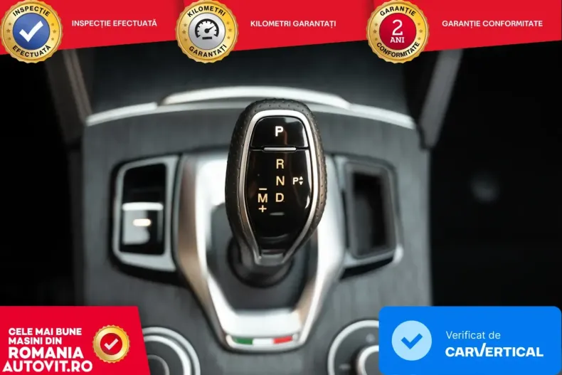 Alfa Romeo Stelvio din 2024 cu 7.000 km - oferta ALF156381 - foto 15