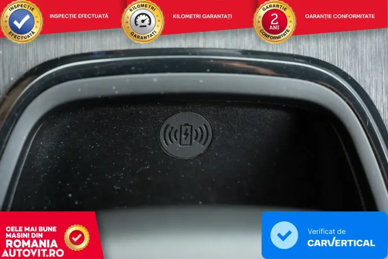 Alfa Romeo Stelvio din 2024 cu 7.000 km - oferta ALF156381 - foto 19